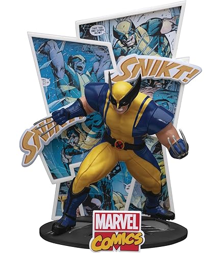 Amazon.com: Beast Kingdom Winnie The Pooh Ds-006 D-Select